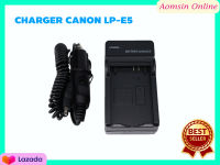 Canon LP-E5 Battery Charger for CANON EOS 450D 500D 1000D