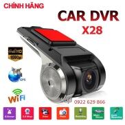 Camera hành trình 70mai Dash Cam M300 - Phiên bản quốc tế