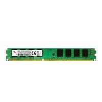 ZVVN 8GB DDR3 1600MHz PC3-12800U 2RX8 3U8E16C11ZV01-X 1.5V 240Pin 16 Chips Intel CPU DIMM Desktop Memory Narrow