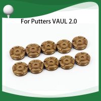 Golf club weights screw Putter mallet Club Heads counter weight Suitable for Ping VAULT 2.0 golf club head made parts wrench