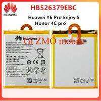 Battery HUAWEI Y6 Pro Enjoy 5 Honor 4C Pro HB526379EBC 4000MAh +...