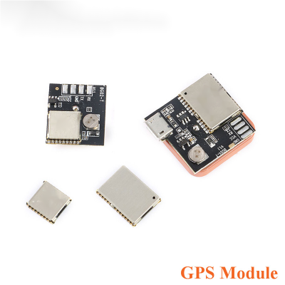 โมดูล GPS GPS BDS Beidou Dual-Mode ตำแหน่งดาวเทียมและโมดูลนำทาง BG01-T BG02 BG02-T การส่งสัญญาณไร้สาย