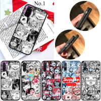 29TEE Japan Ahegao Wife อ่อนนุ่ม High Quality ซิลิโคน TPU Phone เคสโทรศัพท์ ปก หรับ Samsung Galaxy Note 20 S20 S21S S21 S23 Ultra Plus FE Lite