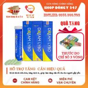 Viên Sủi Tăng Cân DREAM LYBO Hỗ Trợ Nâng Cao Sức Đề Kháng - Victorypharmacy