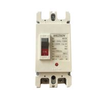 Breaker MCCB DC 2P 200A 1200VDC