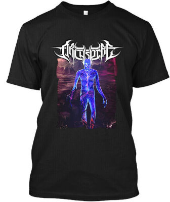 Limited NWT Archspire Drone Corpse Aviator Canadian Death Metal T-Shirt S-4XL