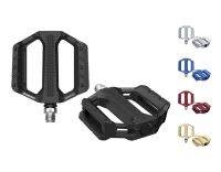 Shimano  PD-EF202 E-Bike Flat Pedals บันได