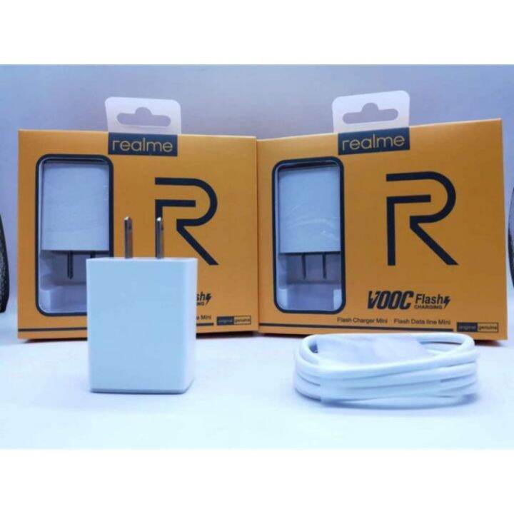 realme 2A 5V android micro V8 TYPE C vooc original fast charger | Lazada PH