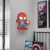 Modern LED Wall Lamp For Hall Living Room Bedroom home Decorative Lights Cartoon LED Wall sconce lights for bedside kids room