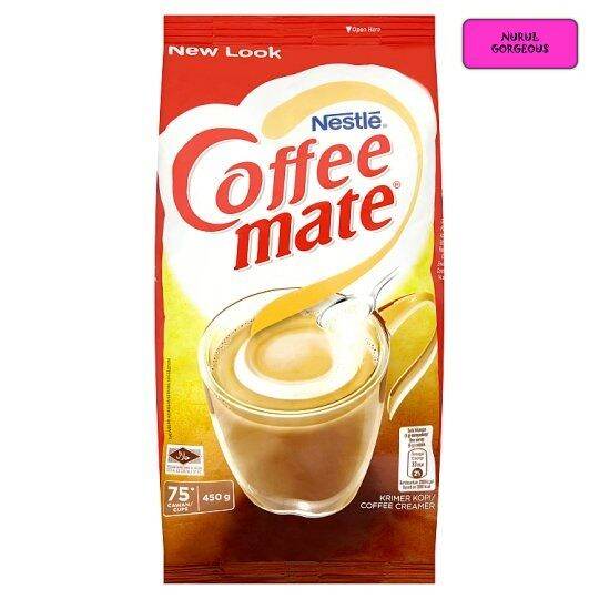 Nestlé Coffee-Mate Coffee Creamer 450g | Lazada