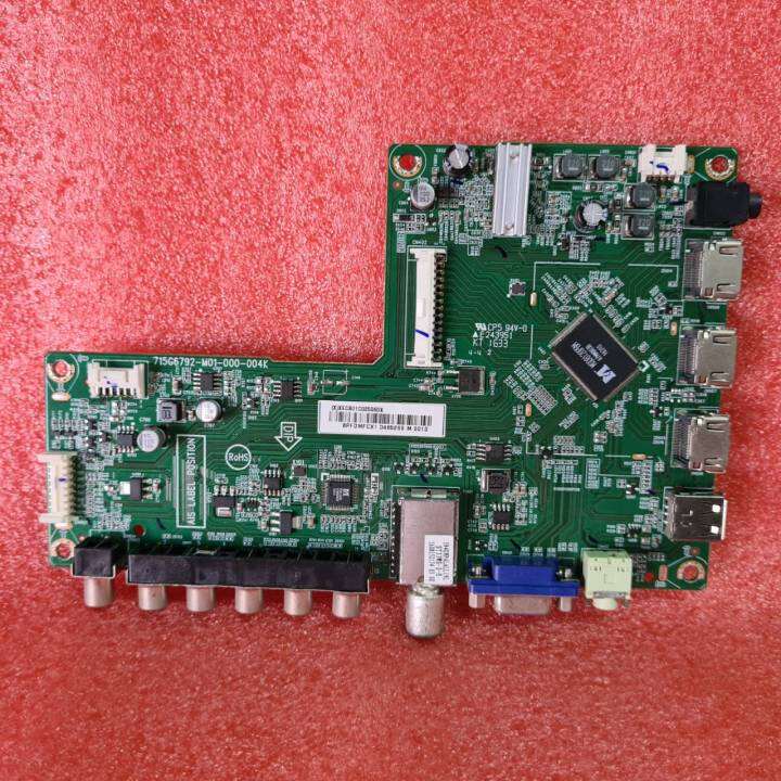 main-board-philips-เมนบอร์ด-ฟิลิปส์-รุ่น-32pht5109-98-พาร์ท-715g6792-m01-000-004n-เบอร์จอ-tpt315b5-xvn02-อะไหล่แท้-ของถอดมือสอง