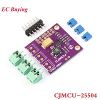 Energy Harvesting Module CJMCU-25504 bq25504 Boost Converter Conversion Solar Photovoltaic Cell Management Energy Collector