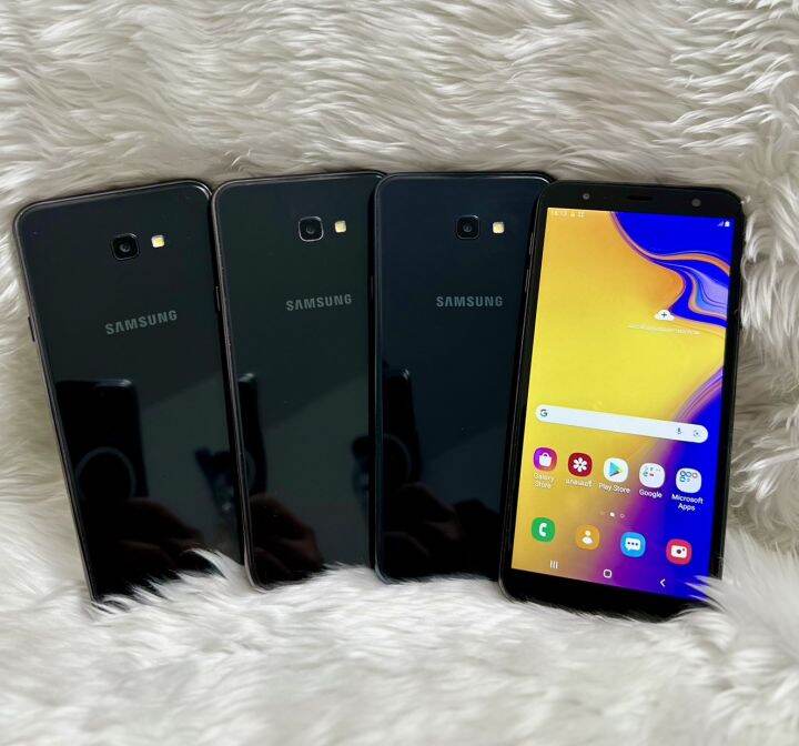 J4 Plus โทรศัพท์มือ-สองพร้อมใช้งานสภาพสวย(ฟรีชุดชาร์จ) | Lazada.co.th