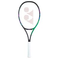 Yonex ไม้เทนนิส VCore Pro 100L Tennis Racket G2 | Green/Purple ( 03VP100LYX )