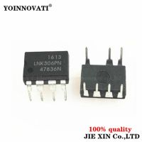 100PCS/LOT LNK306PN LNK306 LNK306P DIP-7 IC Best quality WATTY Electronics