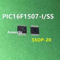 แพ็คเกจ PIC16F1507-ISS โปรเซสเซอร์ไมโครคอนลเลอร์ SSOP-20ชิป IC ใหม่เอี่ยม Originals