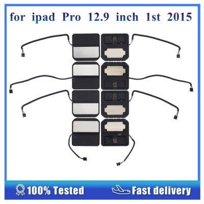 ลําโพง Ringer Buzzer Flex Cable Replacement สําหรับ Ipad Pro 12.9 นิ้ว 1st Gen 2015 A1584 A1652 อะไหล่ซ่อม