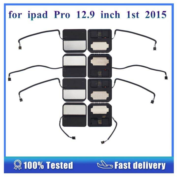 ลําโพง-ringer-buzzer-flex-cable-replacement-สําหรับ-ipad-pro-12-9-นิ้ว-1st-gen-2015-a1584-a1652-อะไหล่ซ่อม