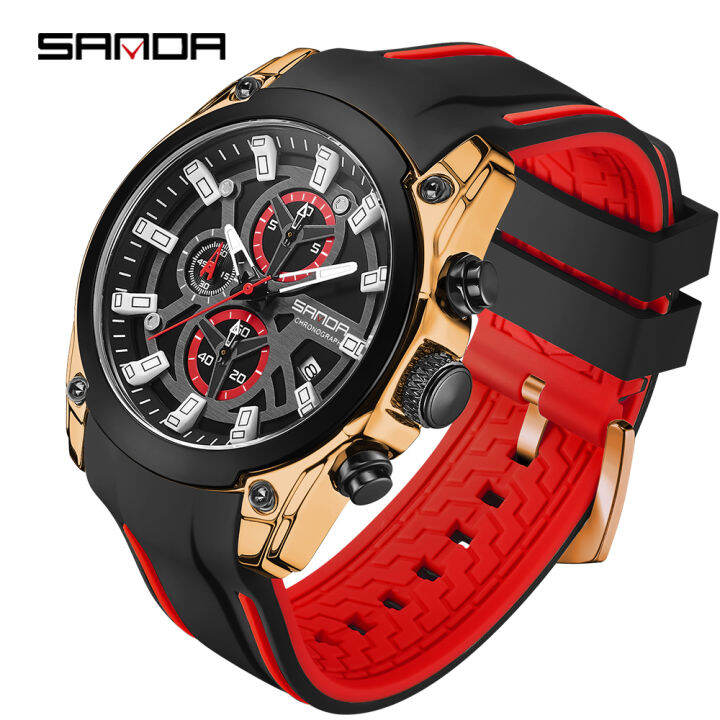 Lazada on sale military watch