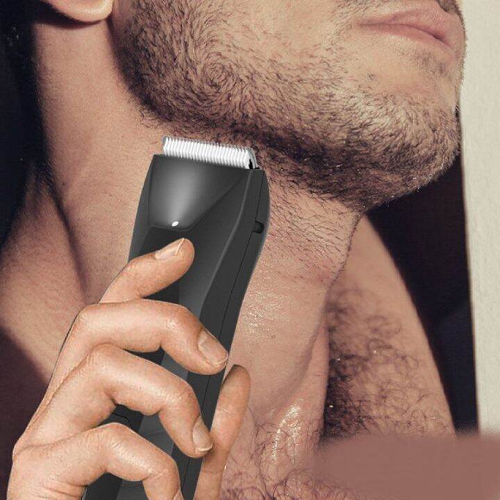 zzooi-electric-body-trimmer-shaver-for-men-groin-hair-removal-ipx7-waterproof-clippers-rechargeable-male-epilator-private-part-razor