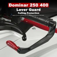 CoverLever Guard สำหรับ Bajaj Dominar 250 400พัลซาร์ NS200 NS 200 150 180 NS160 150ไฟนีออน Avenger 220 160 CT 100 110 Platina NS125