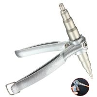 1pc Copper Pipe Tube Expander Pliers For 6-22mm Pipe Air Conditioner Install Expanding Hand Refrigeration Tools