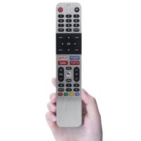 539C-268935-W000 FOR Skyworth Toshiba Kogan Smart LED Remote Control With Voice 539C-268935-W000 for Smart TV 539C-268919-W010