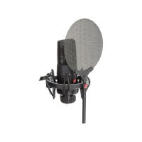 sE Electronics X1 S Vocal Pack ไมโครโฟน Microphone Music Arms