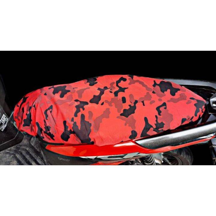 MOTORCYCLE SEAT COVER Lazada PH