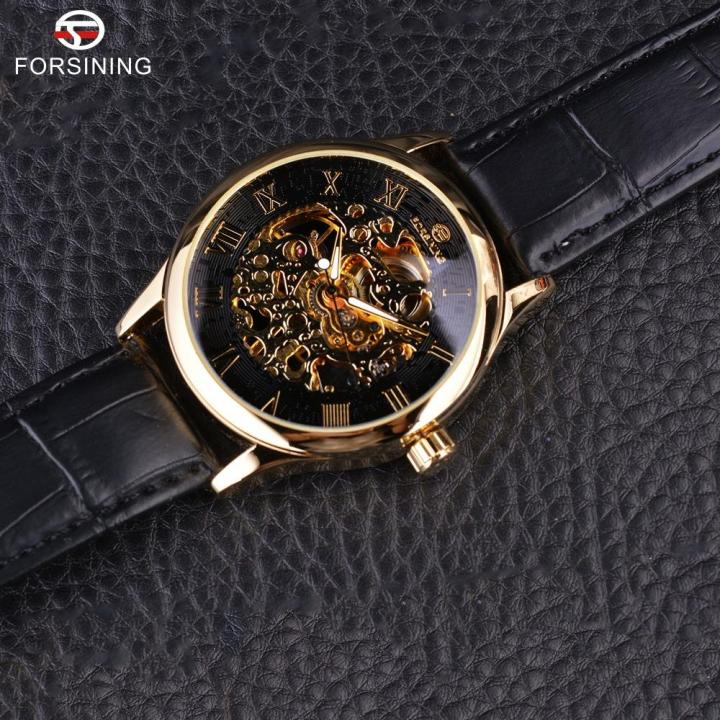 forsining-retro-classic-design-roman-number-display-transparent-case-mechanical-skeleton-watch-men-watch-top-brand-luxury-clcok