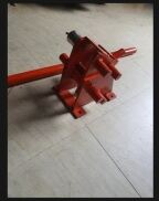 Bàn Vam Bẻ Mỏ Sắt Cây Phi 14-16-18-20