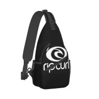 RipCurls กระเป๋าสะพายหลังสลิง,ท่องเที่ยวเดินป่า Daypack Periwinkle Crossbody กระเป๋าสะพาย