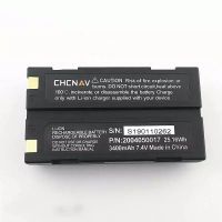 【On Sale】 Trendy deals Mall แบรนด์ใหม่ CHCNAV 2004050017(XB-2) สำหรับ Chc X91รุ่น GPS-RTK 3400MAh 7.4V