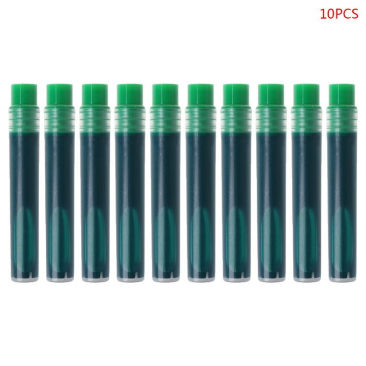 10pcsset-black-red-green-blue-replacement-refills-for-whiteboard-marker-pen-white-board-erase-pens-school-stationery