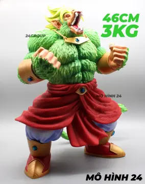 Mô hình DragonBall  Goku body silicon 1 TOYz  Mô hình cao cấp  mô hình  chính hãng