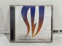 1 CD MUSIC ซีดีเพลงสากล   Starlight Junction What joy    (K1D88)