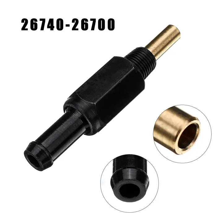 Car Exhaust PCV Valve for Hyundai Accent Kia 2674026700 for Dodge 600