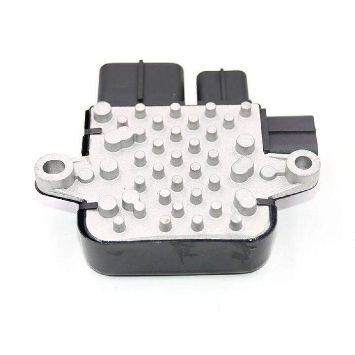 1355A053 214934GA0A 21493B210B Radiator Cooling Fan Control Module