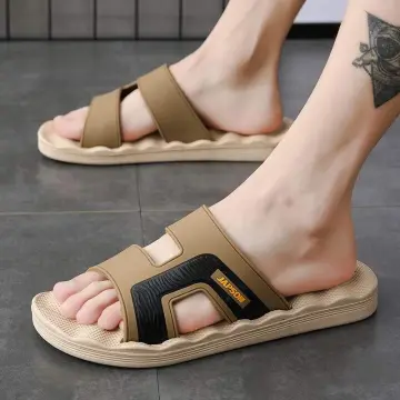 Supreme sandals hot sale price