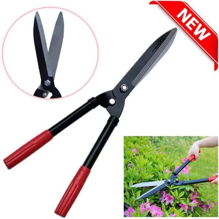 GARDENSCISSOR Professional Heavy Duty Garden Grass Trimmer Scissor