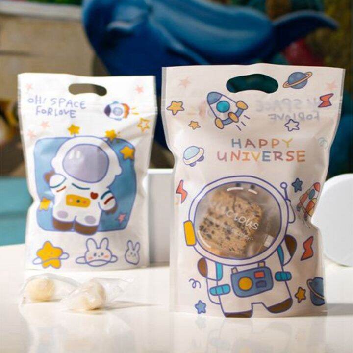 50-cute-astronaut-party-decoration-food-birthday-candy-bag-wedding-party-candy-bag