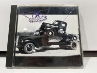 1   CD  MUSIC  ซีดีเพลง  AEROSMITH PUMP     (B4G61)