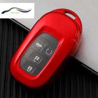 Xincan Key Case รีโมทคอนโทรลกุญแจรถสำหรับ HONDA CIVIC Accord Vezel Pilot CRV Freed 2021 2022อุปกรณ์เสริมอัตโนมัติ