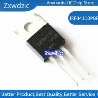 10pcs  IRFB4110PBF IRFB4110 TO-220  MOS FET 100V180A WATTY Electronics