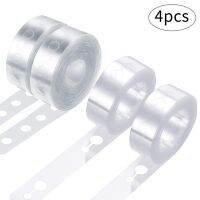 【CW】 2022 New Balloon Arch Kit Balloon Garland Decorating Strip 4 Rolls Single and Double Kits