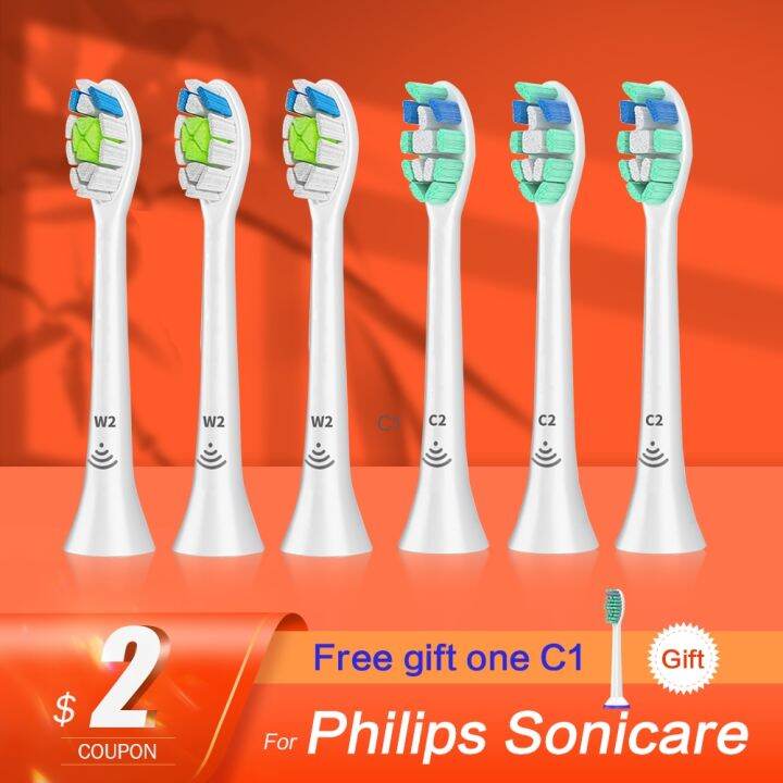 for-philips-sonicare-toothbrush-heads-replaceable-brush-heads-for-philips-toothbrush-diamondclean-healthywhite-easyclean-hx6730th