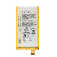 (AACส่งไว) แบตเตอรี่ แท้ Sony Xperia Z5 Compact E5823 Z5C / Z5 Mini / XA Ultra /C6 battery แบต LIS1594ERPC 2700mAh รับประกัน 3 เดือน ส่งทุกวัน ส่งจากไทย