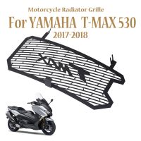 Motorcycle Parts Radiator Cover Grill Guard Protector for YAMAHA TMAX530 TMAX530SX TMAX530DX TMAX T MAX 530 SX DX 2017 2018