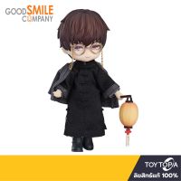 พร้อมส่ง+โค้ดส่วนลด Nendoroid Doll Lucien: If Time Flows Back Ver.: Mr Love: Queens Choice By Good Smile Company (ลิขสิทธิ์แท้ )