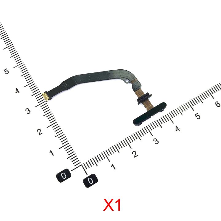 xz2-xz1-x5สำหรับ-sony-xperia-x1-xz3เปิด-ปิดสวิตช์ลายนิ้วมือเซ็นเซอร์บน-touch-id-ribbon-สายเคเบิลงอได้